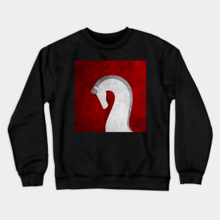 Horse Crewneck Sweatshirt